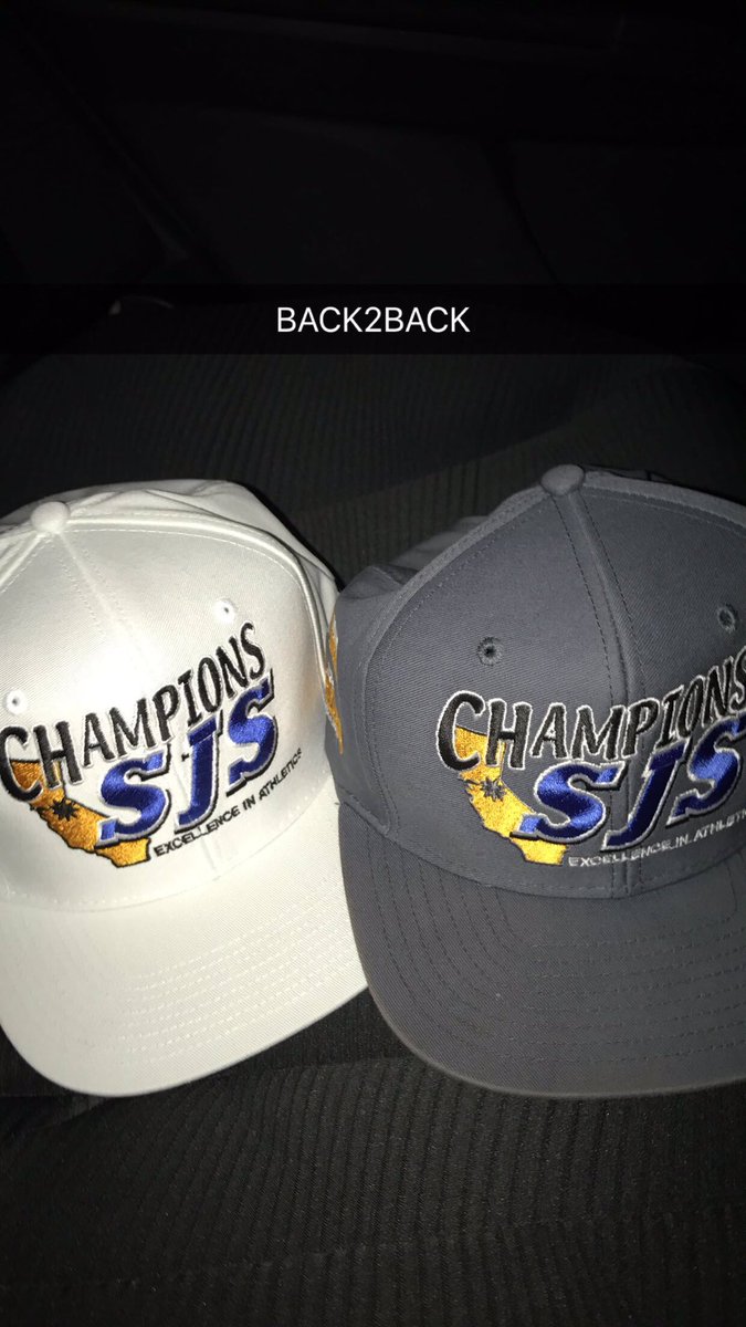 MarcoAEsquivel's tweet photo. #back2back #2ndring #SECTIONCHAMPS https://t.co/CreDdH47qF