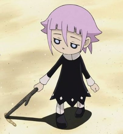 VirtualAnimeGod's tweet photo. Who else can relate to crona :/ 
#Crona #Souleater #Anime #VirtualAnimeGod https://t.co/Hk4gPuccLU