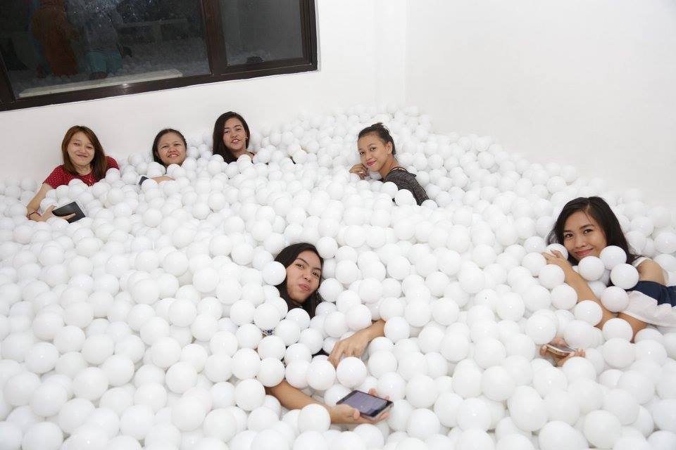 Ball Pit Manila (ballpitmanila) Twitter