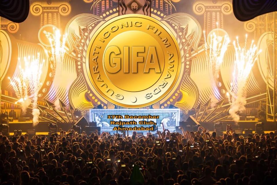 Gifaawards2016's tweet photo. Lets Celebrate Success of Gujarati Film Industry Since 1932. Join us on 17th December 2016 at Rajpath Club #GIFA2916 https://t.co/0SMfIGu9Mx