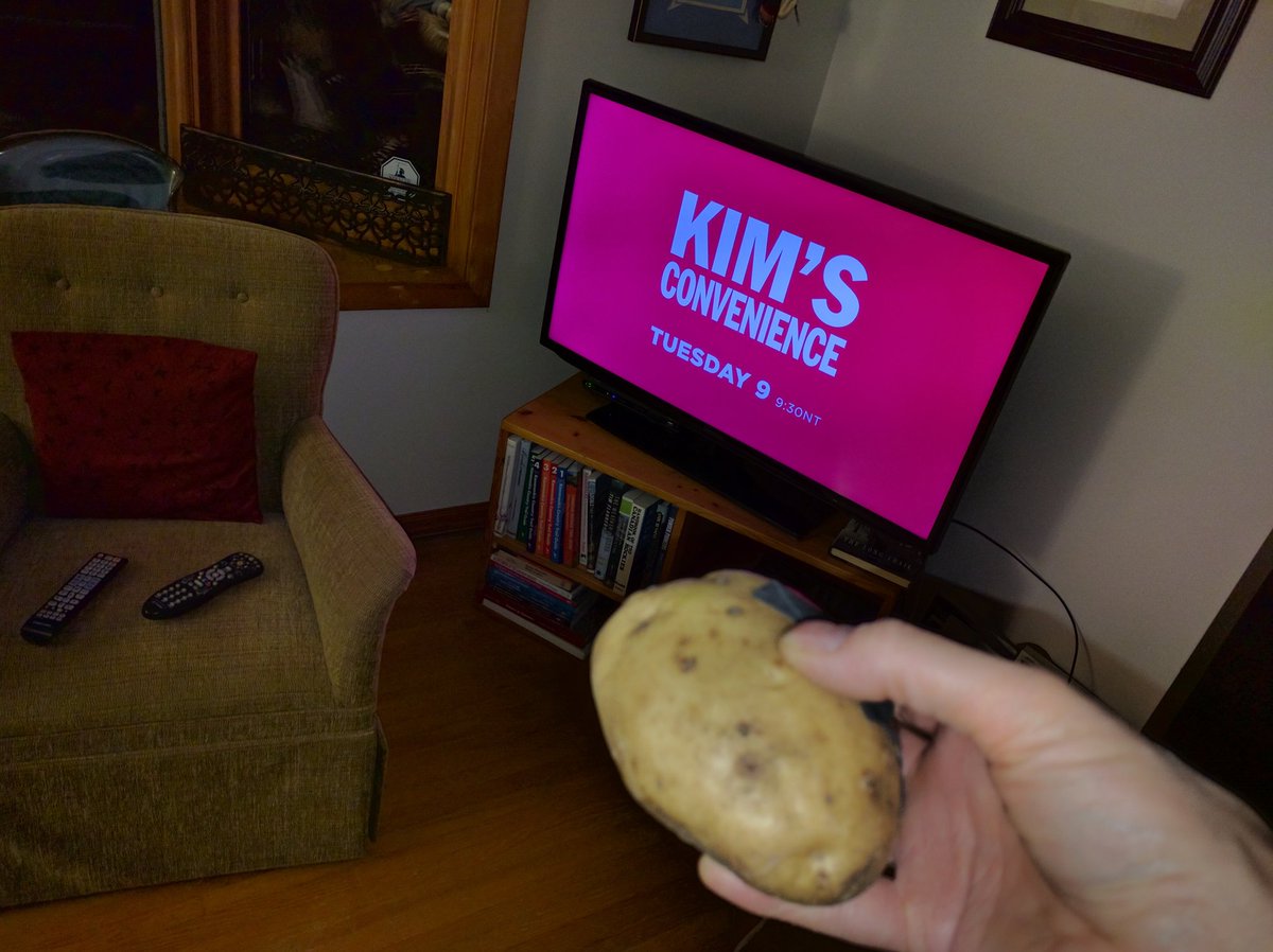 Doug Connery tweet media