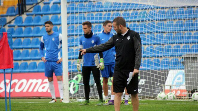 Hércules CF 💙🤍💯 tweet media