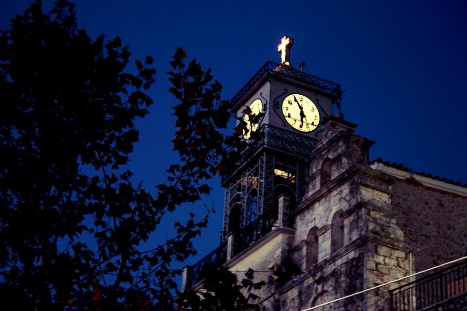 reflectionsgr's tweet image. Chasing Dreams in Lefkas.