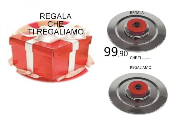ileanapession1's tweet photo. proseguono le serate con #MagicCooker nella #Valtournenche #AostaValley
#FoodBlogger #Cucina #Promo #Coperchi #Regali #Natale https://t.co/jli9bmK6Yw