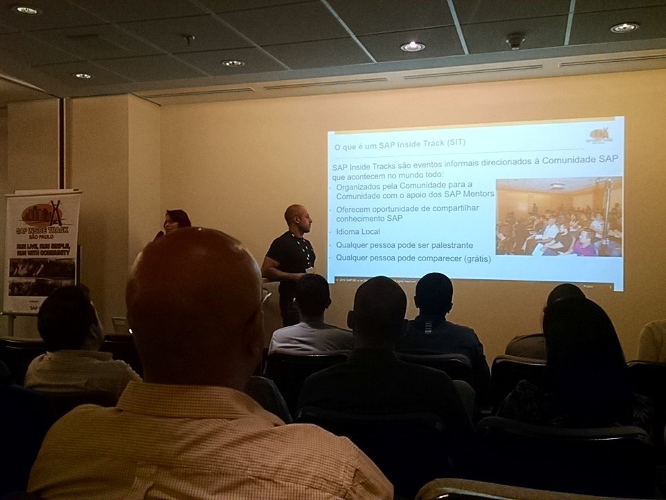 andre_imi's tweet image. #SIT2016 #SapDevs