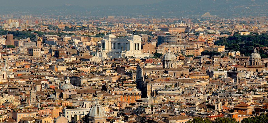 RomaLower's tweet photo. Oggi cambiamo prospettiva!
Vi suggeriamo i posti più belli da cui ammirare #Roma dall'alto!
https://t.co/jxfBP5Gk3U
#romalower #Rome https://t.co/AkgVNwWVYP