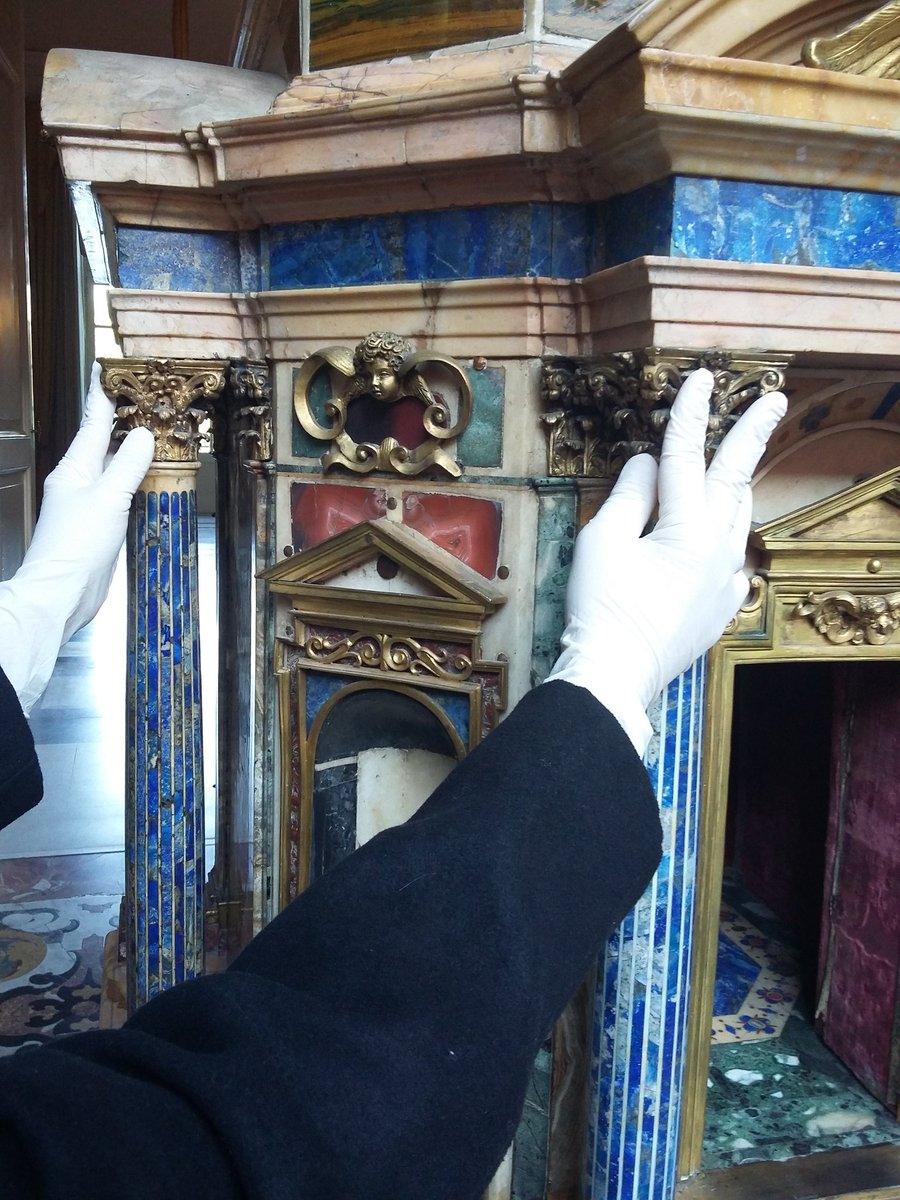 Capodimonte_mus's tweet photo. #Onthisday
International Day of People with Disability
Art for all
#access4all
#beyondisability https://t.co/Yfh82Q0Lz0