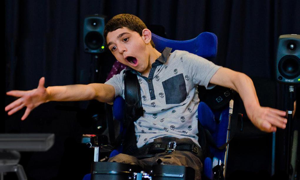 YouthMusicNet's tweet photo. Today is #IPD2016, let's work towards making accessible and inclusive music making for all! https://t.co/y1U1wuvPkk