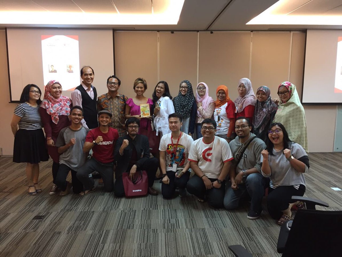 dwi kusumaningtyas tweet media