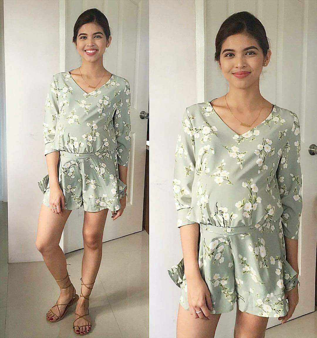 Sexy preggy <a href="/mainedcm/">Maine Mendoza</a> 😍😊

#ALDUBTampuhangMaglola 

<a href="/MAINEnatics_TG/">Maine Mendoza Global</a> <a href="/ALDUBNation/">ALDUBNation</a> @MAINEnaticsUK <a href="/MAINEnatics_OFC/">Maine Mendoza OFC</a>