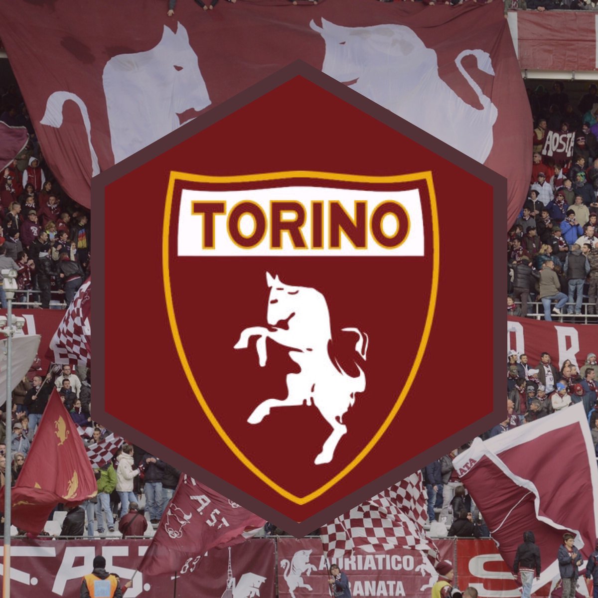 gallobelotti's tweet photo. 110 anni di storia...buon compleanno Toro! #forzavecchiocuoregranata @TorinoFC_1906 https://t.co/4i89Al6gS7