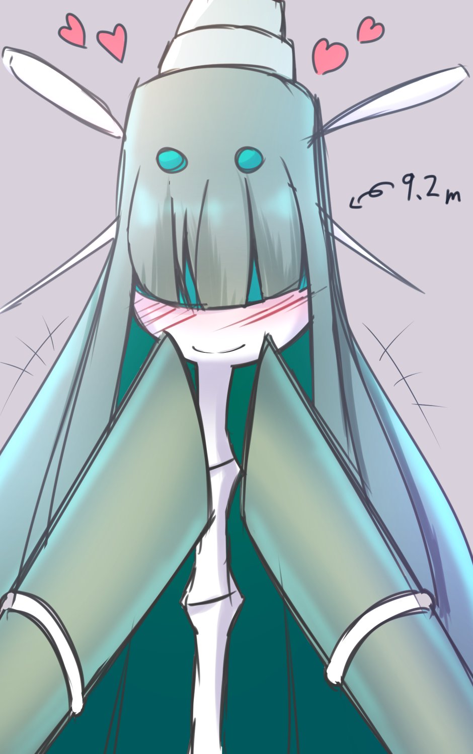 どやちぃ ポケモンサンムーンのテッカグヤちゃん可愛いから誰か描いて下さい T Co 7ufhqu9pij Twitter
