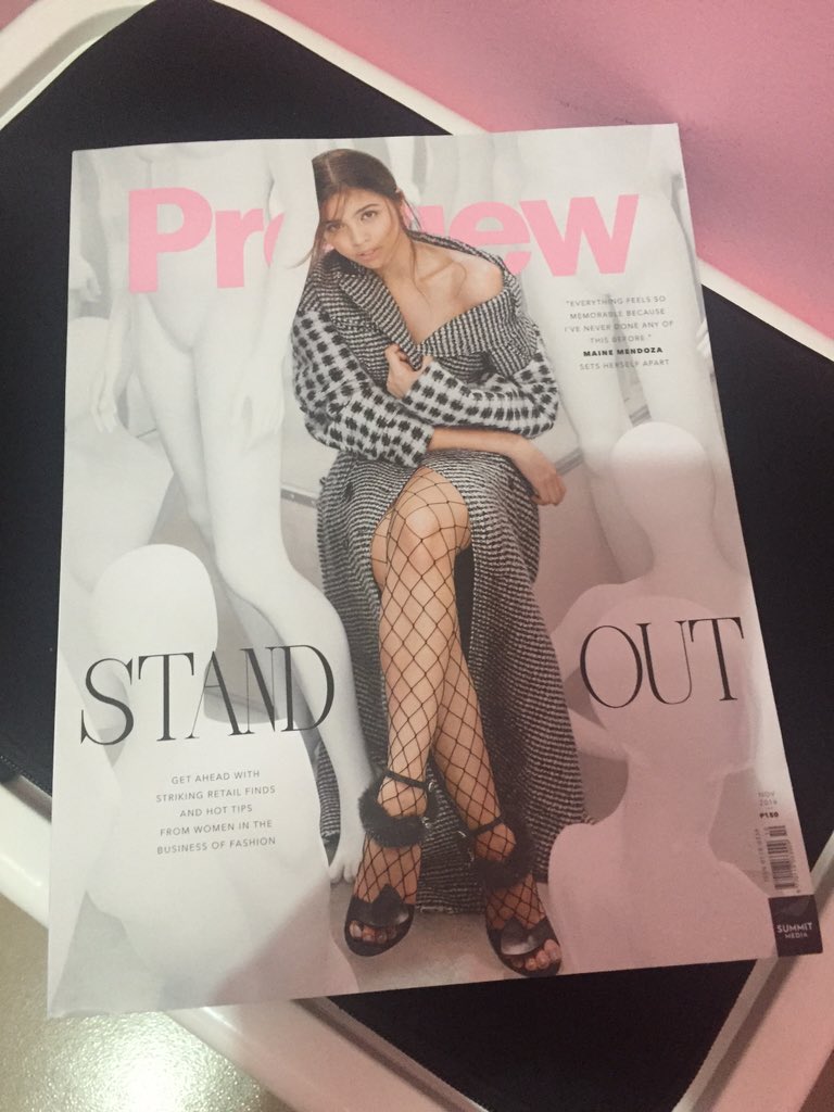 joul_b's tweet photo. Thou im so busy &amp; can't even tweet daily, i still continue to support and admire you @mainedcm Stay sweet girl.xoxo😊 https://t.co/2ZP4rbKG5o