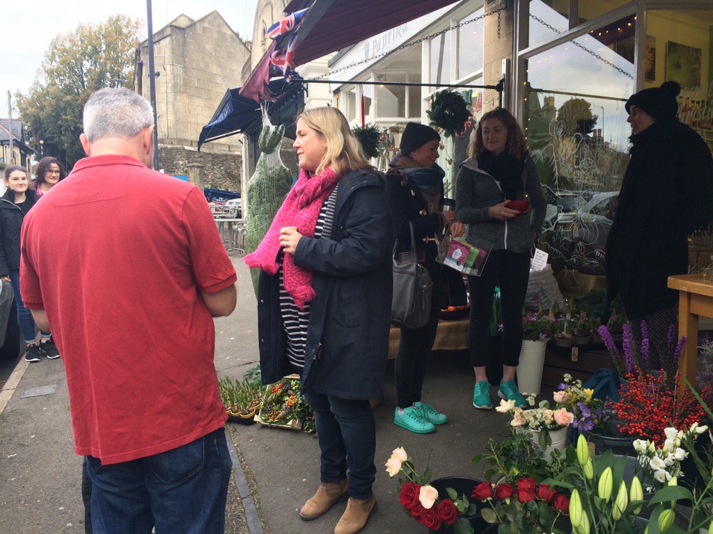 Come to our open day!