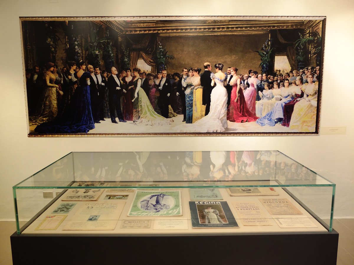 museidimagione's tweet photo. La #BelleEpoque al #Trasimenolake, una mostra al #MuseodellaPesca, ogni sabato e domenica, fino al #25dicembre. https://t.co/MP0C08Ls4x