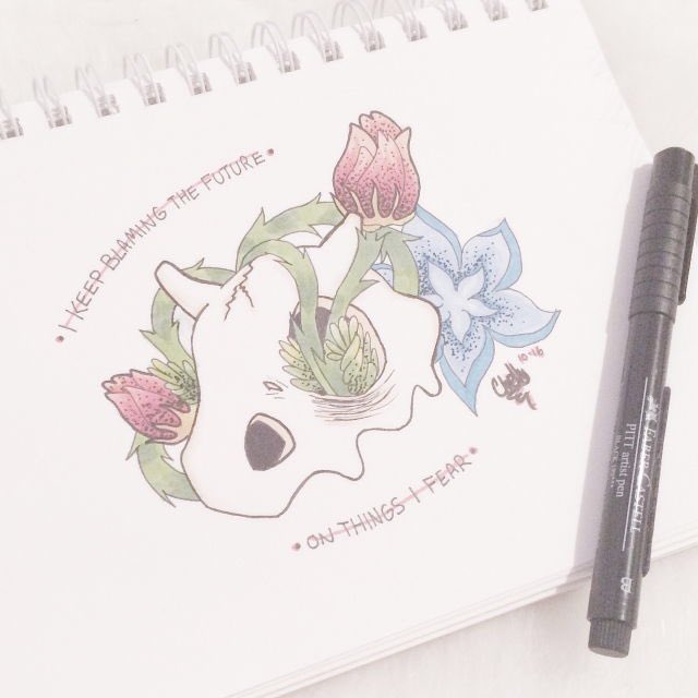 ─ мιиιмαℓιѕт ─ (@leafmjlk) on Twitter photo 