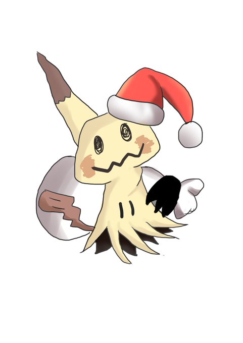 ミミッキュ 高画質 のtwitterイラスト検索結果
