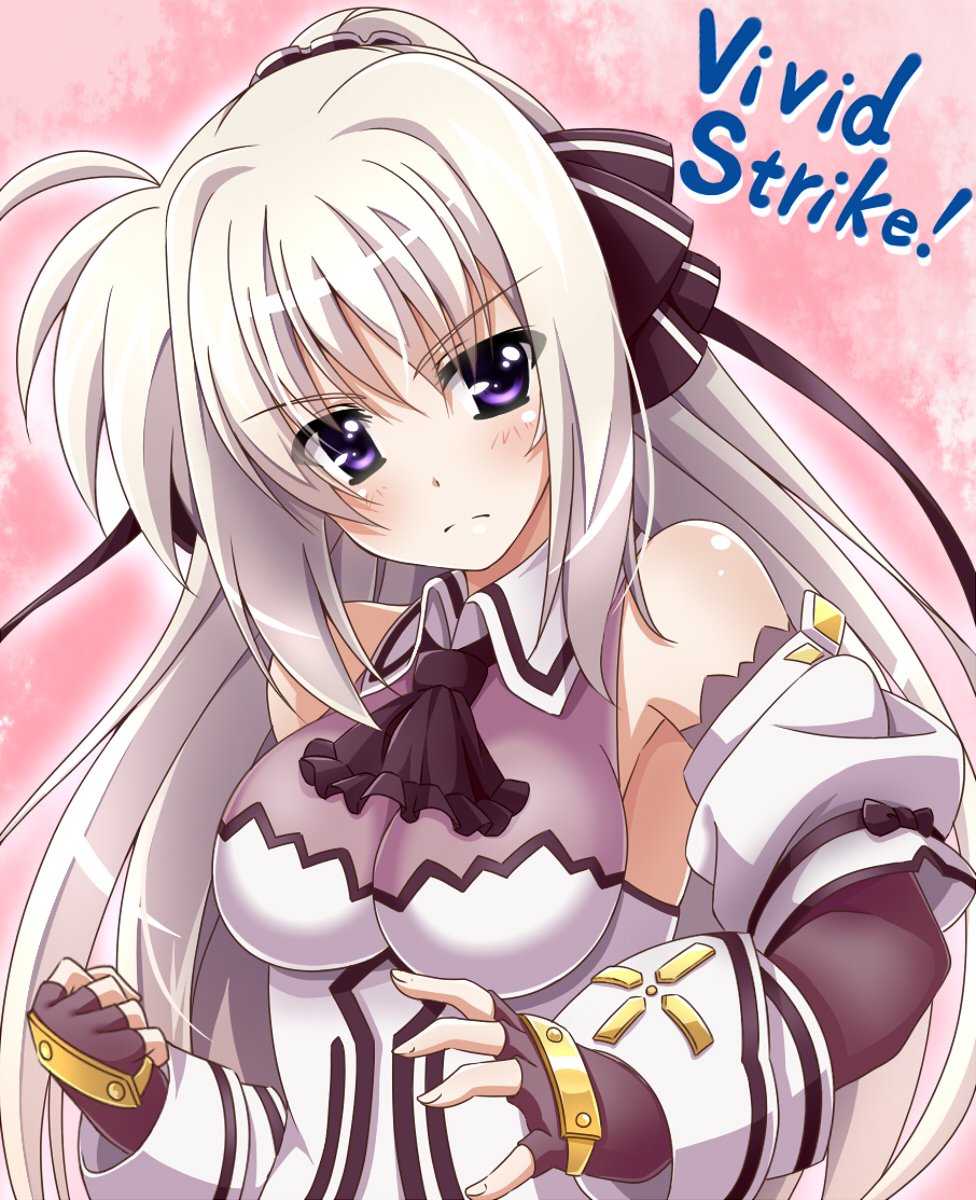 Vivid Strike 16年12月4日 日 ツイ速まとめ Vivid Strike 16年12月4日 日 ツイ速まとめ