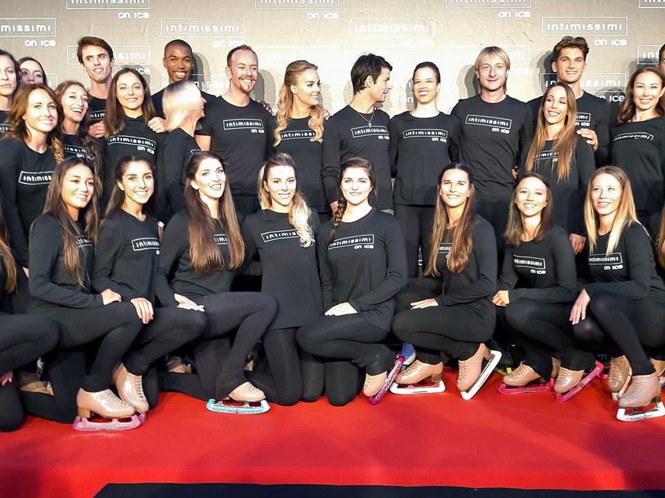 Hot Shivers tweet media