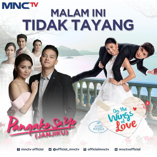 Official_MNCTV's tweet photo. Malam ini Drama Asia kesayangan libur dulu ya. Tonton lagi serunya besok di jam yang sama :) https://t.co/DvGnKil7mW