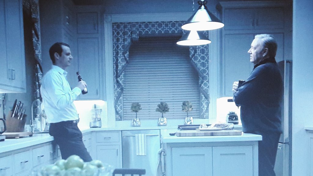 heikeontour's tweet photo. #FrankUnderwood reveals that #WillConway is just good in running for #president - but not in actually being one
#wtf https://t.co/4V1DN7W9MG