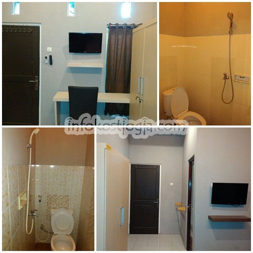 info_kost_jogja's tweet photo. #infokostjogja putri exclusive murah hrian/blnn sptr janti dkt #amplaz #uajy fas lengkap ac tv wifi km dlm rTamu cek https://t.co/iIOwDxtBZf https://t.co/ppWIpOEaNo