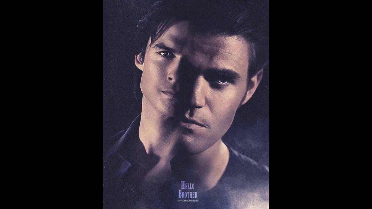 Stefan salvatore (@stefansaaa) on Twitter photo 