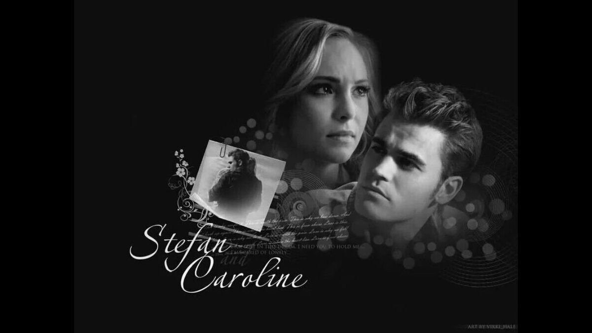 Stefan salvatore (@stefansaaa) on Twitter photo 