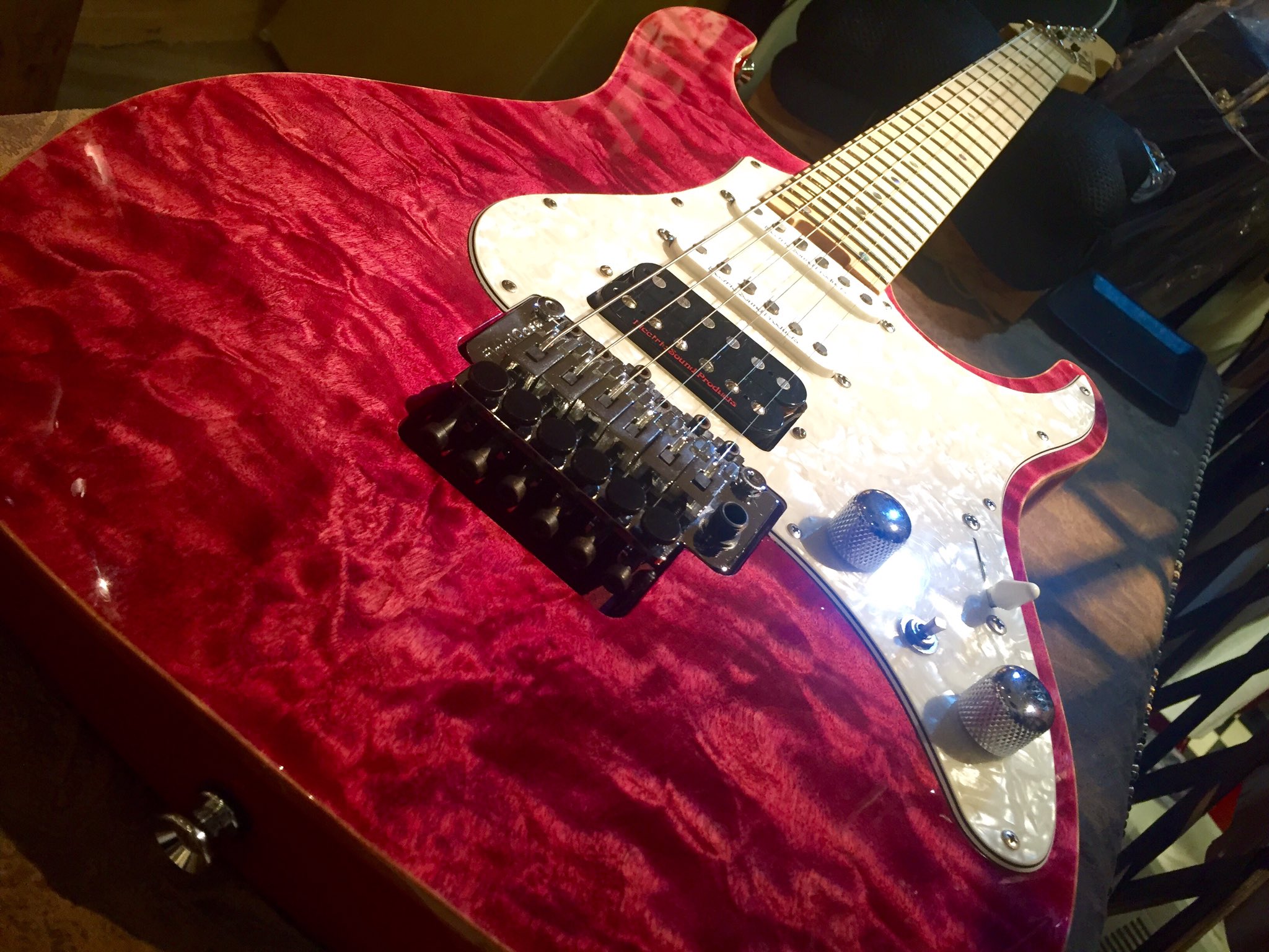 マスターグレードキルトメイプル マスターグレードキルトメイプル