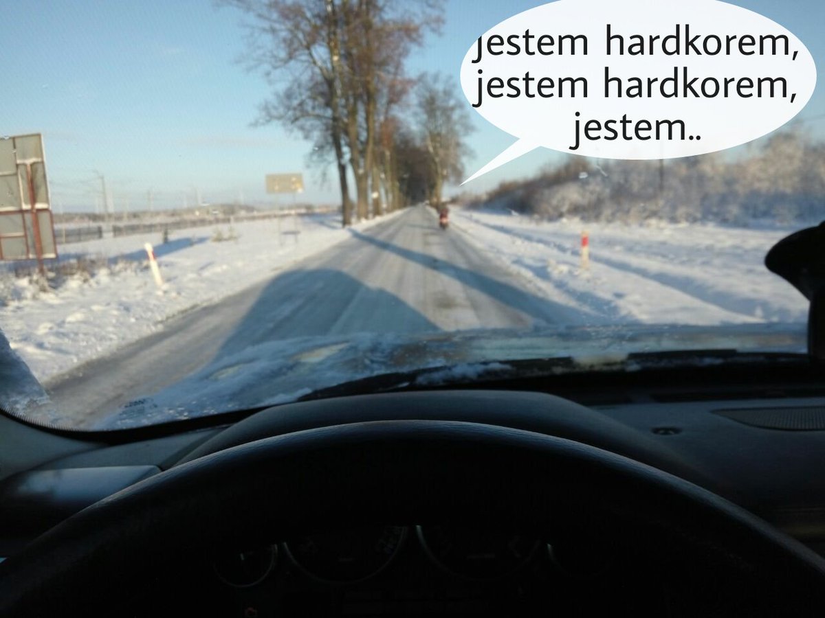 LukaszP85's tweet photo. DW542 #Zima2016 #PicsArt https://t.co/TFzqTd7vKZ https://t.co/mgEkPtGda5