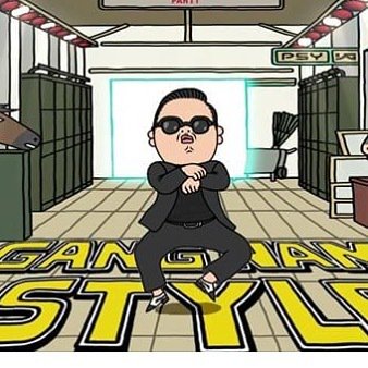 OPPA GANGNAM STYLE!

LUCKA 3 – Bakom lördagens lucka döljer sig Psys monumentala megaultra… instagram.com/p/BNjAey2jd34/