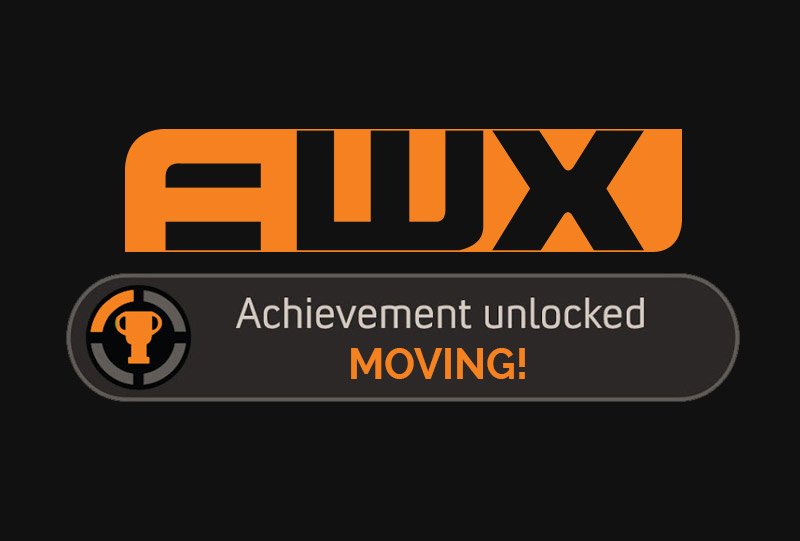 AWXcoza's tweet photo. WE'RE MOVING! HERE'S WHERE!
https://t.co/mOhwbCpbfL https://t.co/UmELSpWtuJ