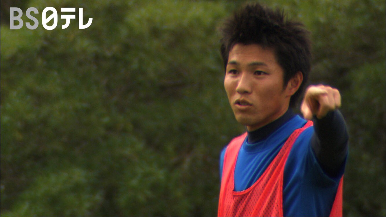 Bs日テレ アスリートの輝石 明日 17時30分 の アスリートの輝石 はfifaクラブワールドカップに日本人最多5回目の出場となるオークランドシティの岩田卓也選手 昨年12月に結婚し 家族の支えを力に5回目の大舞台に挑む岩田選手の覚悟に迫りました