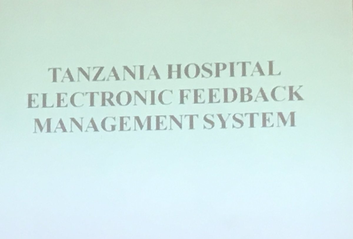 So impressed with the quality of ideas and pitches at the <a href="/DLIInnovation/">DLIInnovationChallng</a> finalist event!@MCC_Data <a href="/PEPFAR/">PEPFAR</a> #datarevolution!