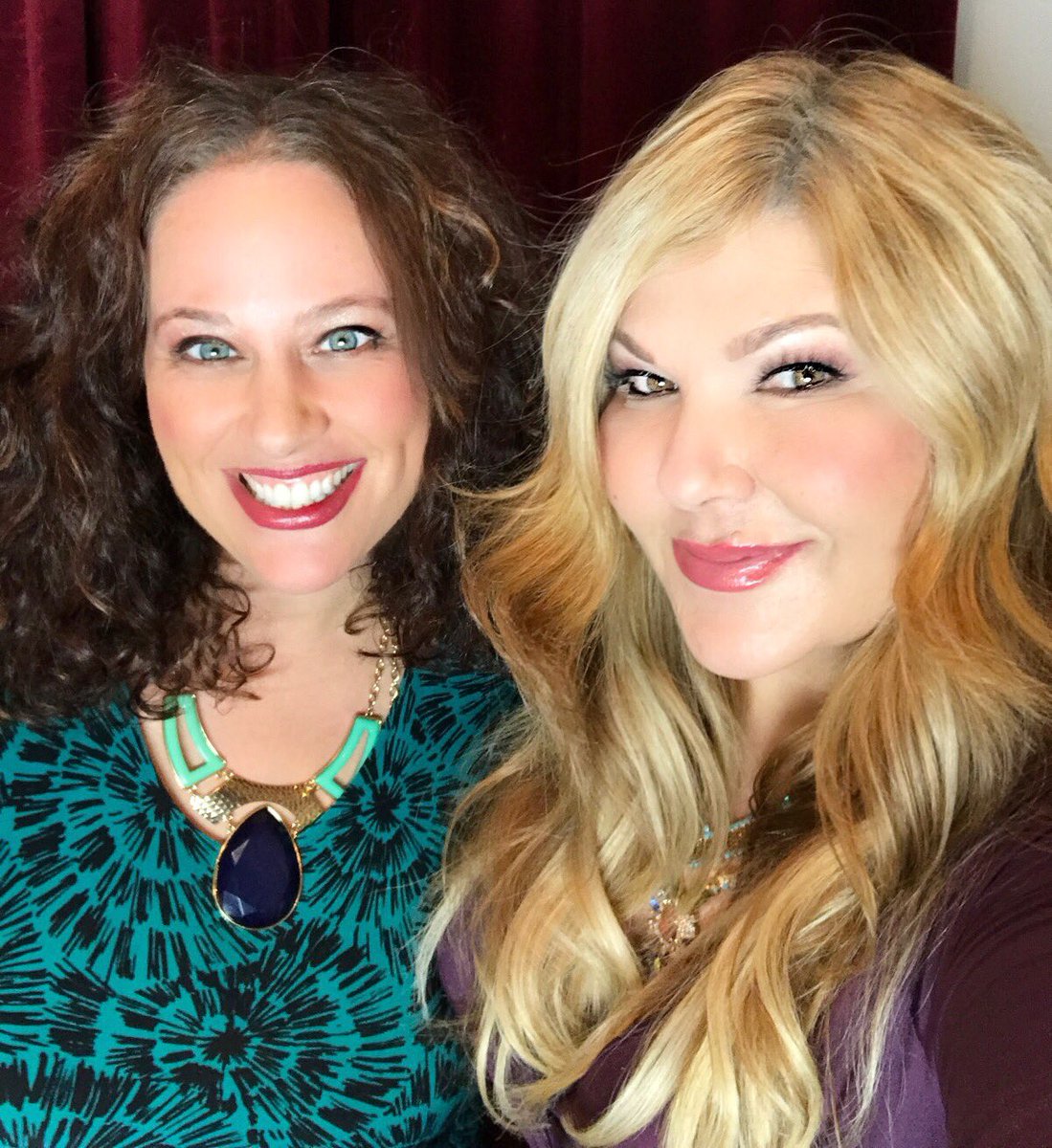 sherrymeredith's tweet photo. New EP of @GoCurvy is streaming right now on @YouTube https://t.co/t7BYP2U65A #gocurvy #femaleentrepreneurs https://t.co/PnRTCSLzZy