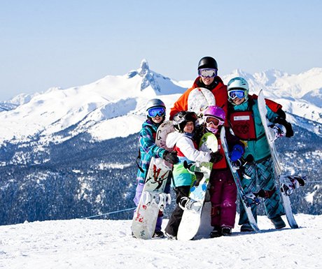 luxurytravel's tweet photo. Don't just ski... ski Whistler! https://t.co/CeycCDLSZG https://t.co/YhemoyMaAU