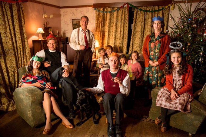 Grantchester, Christmas Special (saison 3) CyvGA7QW8AA7YHX