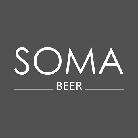 Dissabte i barril de <a href="/soma_beer/">Soma Beer</a>  - IPA k'arriba a les aixetes!

American IPA 6.0%