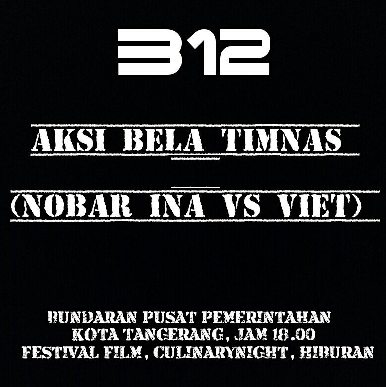 prokopimkotatng's tweet photo. Nah ini dia.....@RadioElshinta @mata_kota @AboutTNG @InfoTNG123 @SINDOnewsMetro @pssi__fai @indobarca https://t.co/4LA1PI8pt9