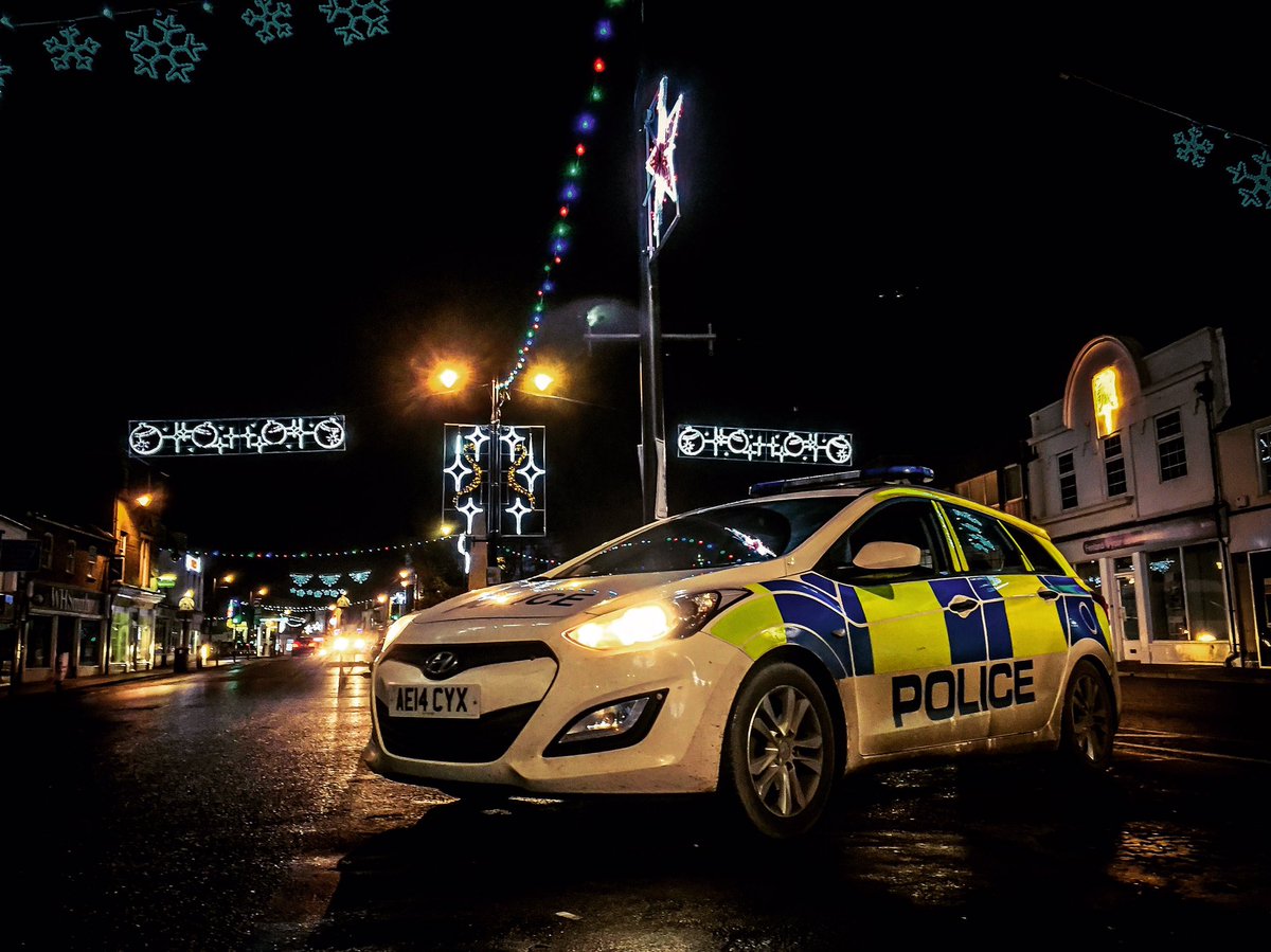 FenCops's tweet photo. Good morning from #fencops it's been a very busy night for officers across the #Fenland area #2445 https://t.co/nkfXAoRXY8