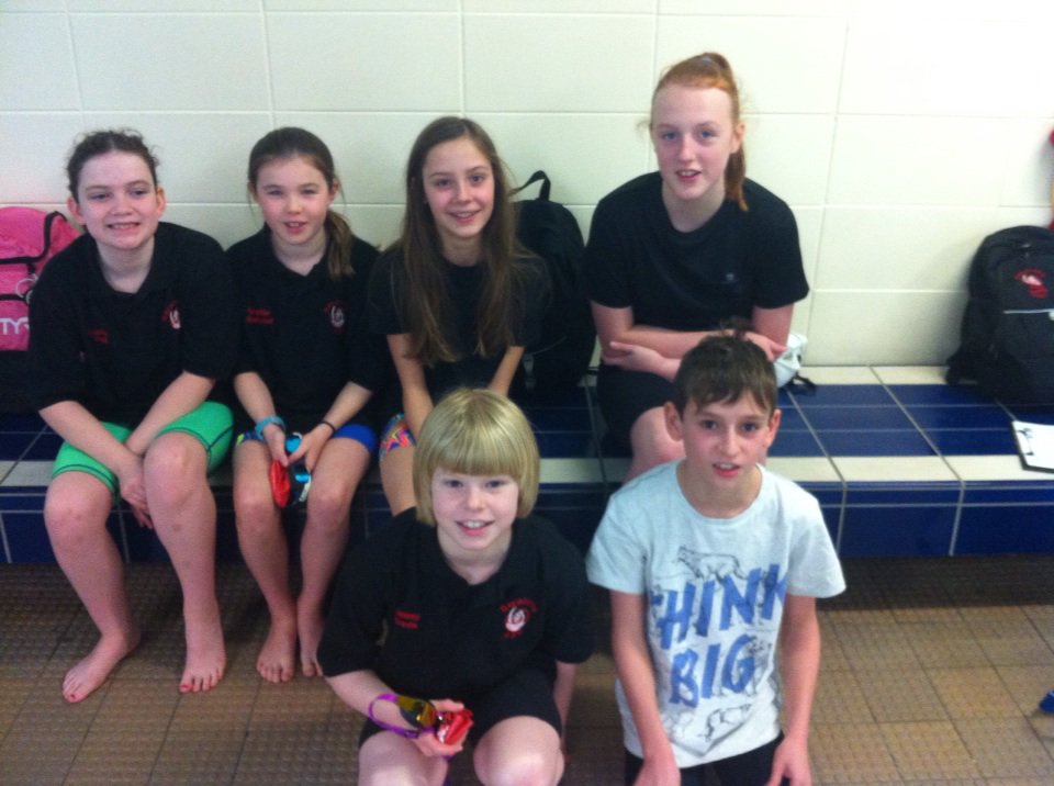 groovyghoulie44's tweet photo. @saracensSC our team for today. Harry Sammy, Eva, Meg, Sophie and Sophie https://t.co/0oTVh2Y8UQ
