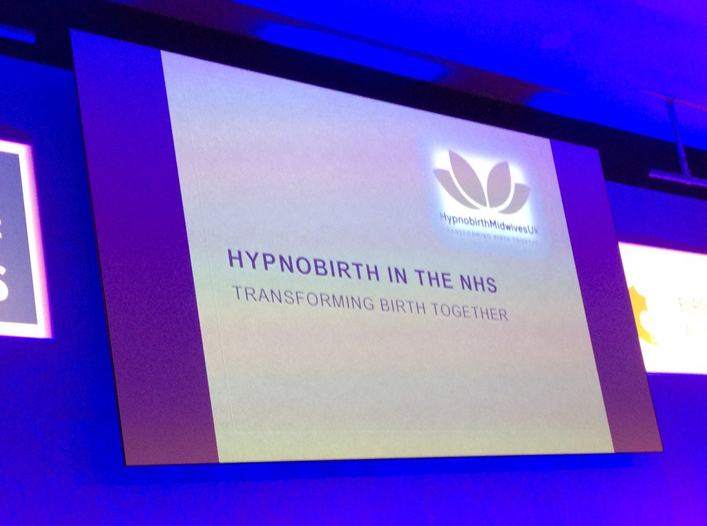 hypnobirthKent's tweet photo. #EMA16 Hypnobirth workshop starting now. Come and join us #hypnobirthmidwivesuk https://t.co/CZLiziNOTZ