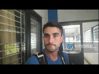 INDONESIA VS VIETNAM, IEU KOMENTAR PUGLIARA !