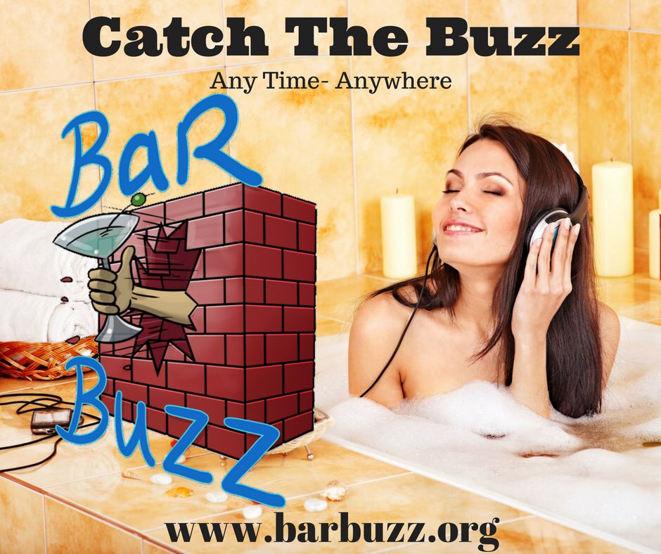 Barbuzzpodcast's tweet photo. We are hours away from the next winner. RT and Like this post for a chance to win a Barvivo wine tool https://t.co/w6eWNAwren