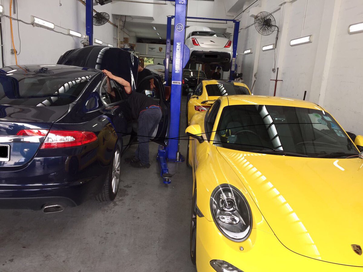 m_edgevantage's tweet photo. #MotorEdgevantage specialised in #Jaguar #LandRover #Porsche #Volvo
#JaguarWorkshop
#LandRoverWorkshop
#PorscheWorkshop
#VolvoWorkshop https://t.co/Azmm1jCpph