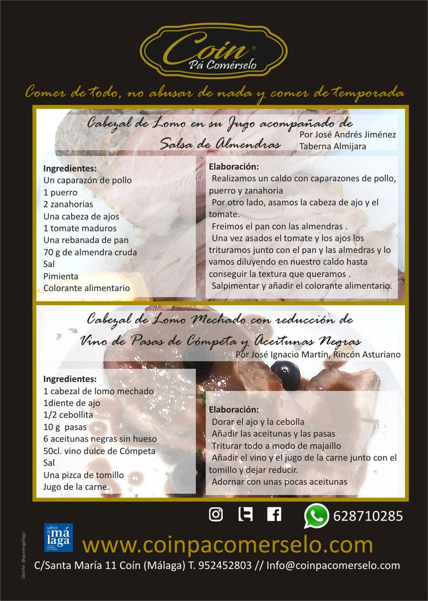 coin_pa's tweet photo. Buenos días¡¡¡
Hoy en la Gran Feria de Sabor a Málaga. Milhojas de Dulce de Tomate y Queso de cabra con vinagreta de albahaca. https://t.co/A7Llw7w1lo