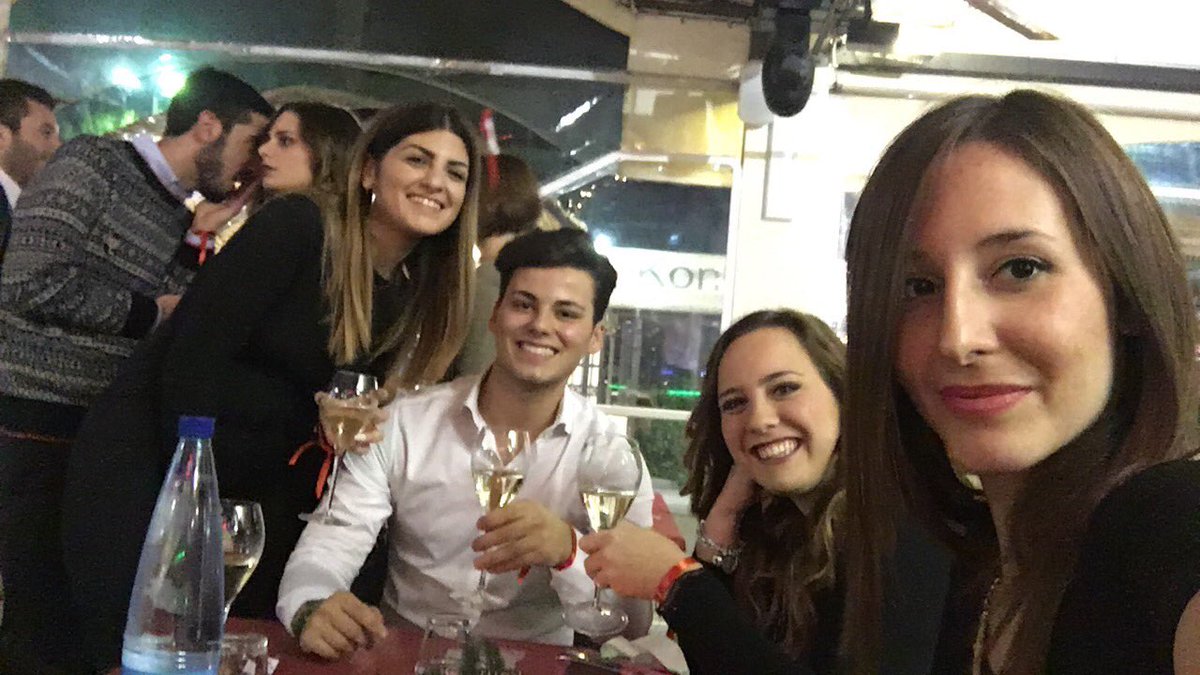 RotaractPompei's tweet photo. Presenti all'evento "Christmas Lights", organizzato dal Rotaract Sorrento per il progetto di Azione Internazionale "Gocce di vita". #d2100 https://t.co/612b5rAIf9