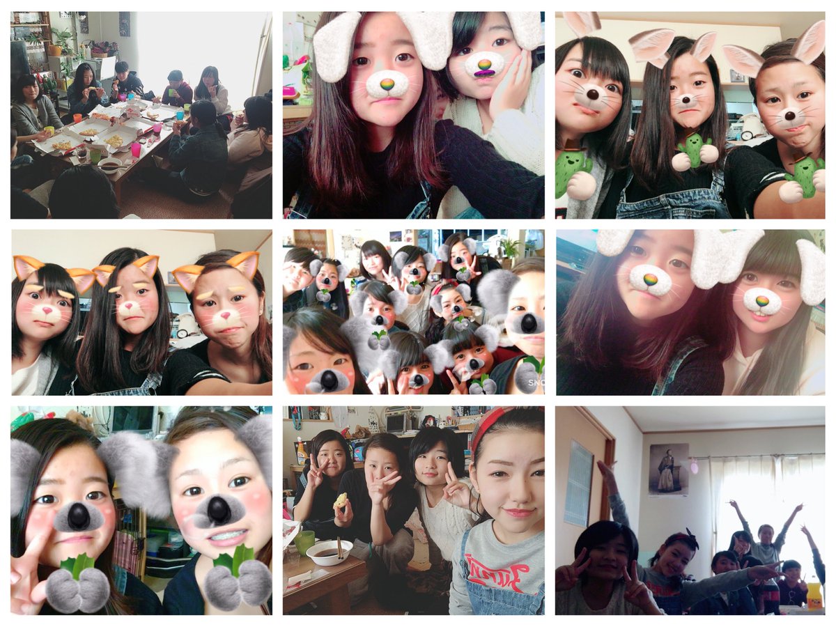 yuujawjgmx's tweet image. 🍕パーティ！！！ #pizzapockets
たのしかった！！！✌🏻️

なつ 家 ありがと😝💗