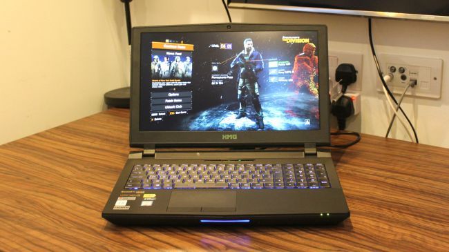 The <a href="/XMG/">Andy H</a> pours on gaming performance with a Nvidia GTX 1070 buff.ly/2g0IVp4