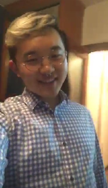 GH_Fan's tweet photo. #TeamChinis ☺️ https://t.co/jE7WK5Asvs